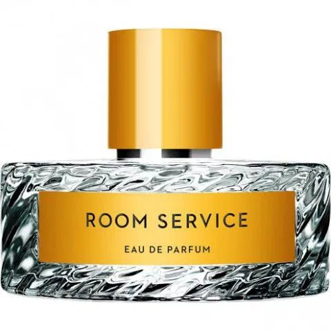 Room Service | Citrus Floral Unisex Perfume | Rituel Privé