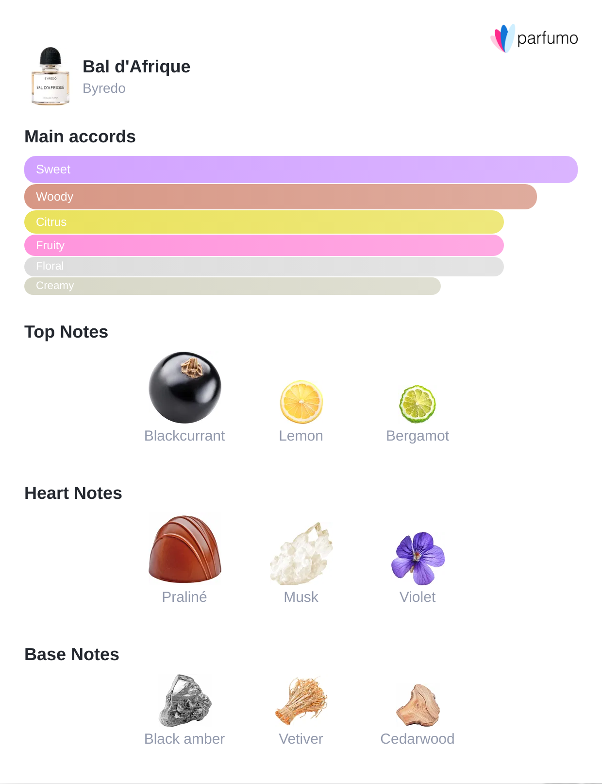 Bal D'Afrique Absolu