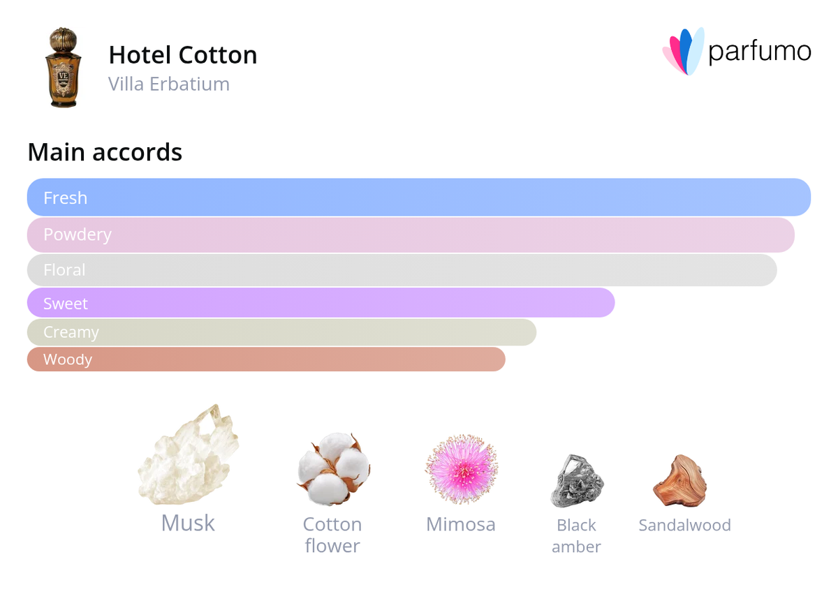 Hotel Cotton