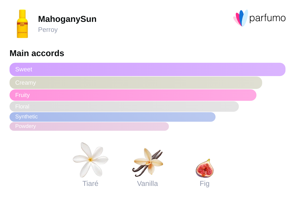 MahoganySun