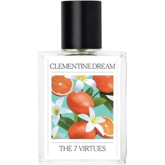 Clementine Dream