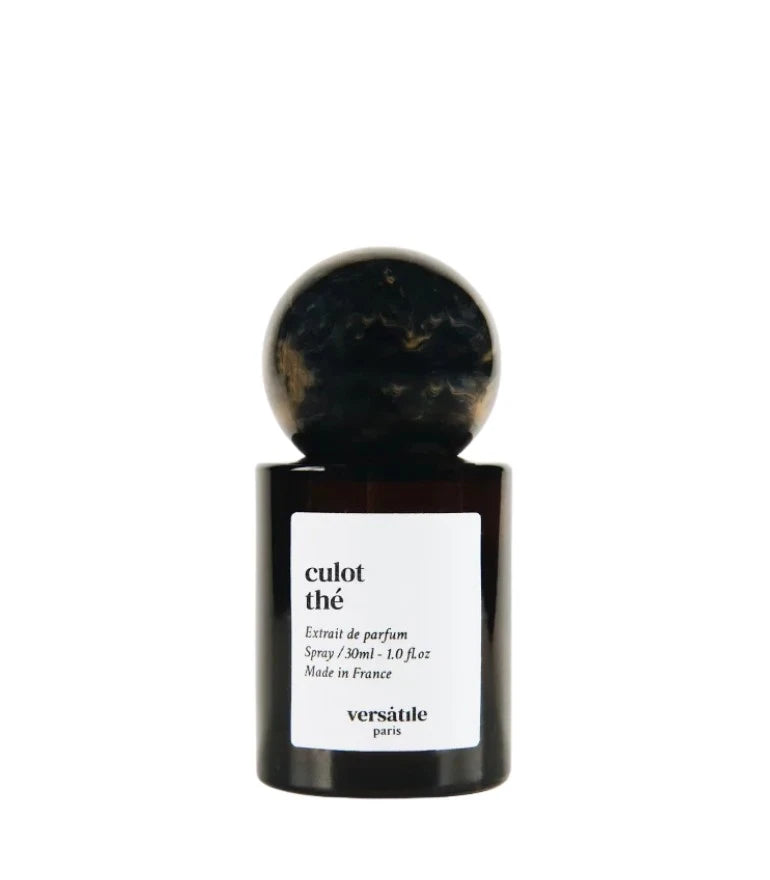 Culot Thé (Extrait de Parfum)
