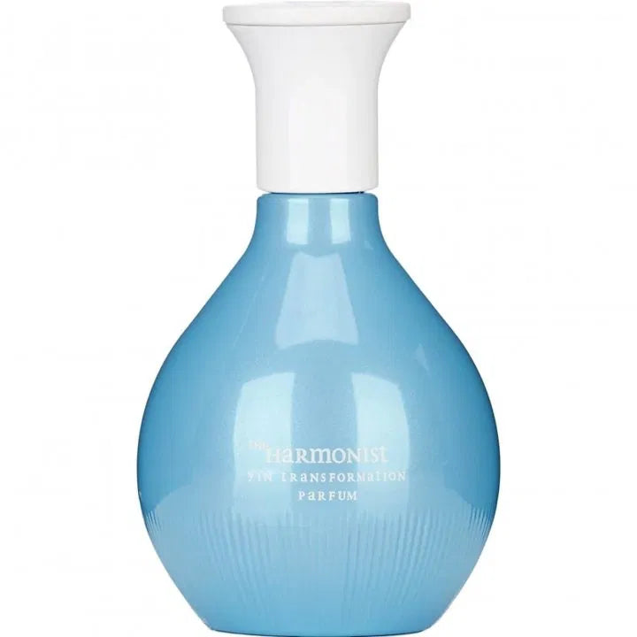 Yin Transformation Parfum | Fresh & Powdery Unisex Scent | Rituel Prive