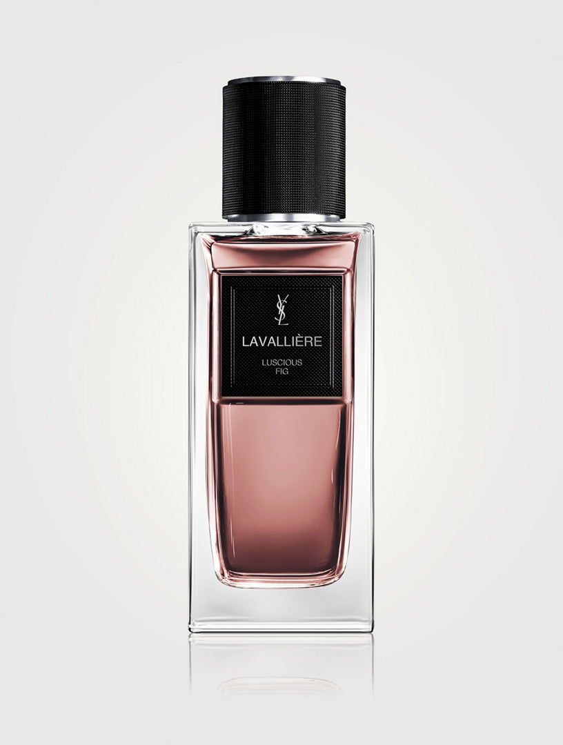 Lavallière | Elegant Unisex Fig Perfume | Rituel Privé
